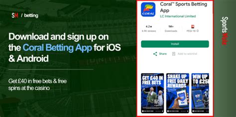 coral betting reviews|Coral Review 2024: Football betting odds, mobile app, .